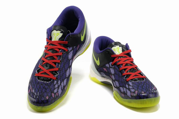 NIKE ZOOM KOBE 8[Ref. 11] - Cliquez sur l'image pour la fermer